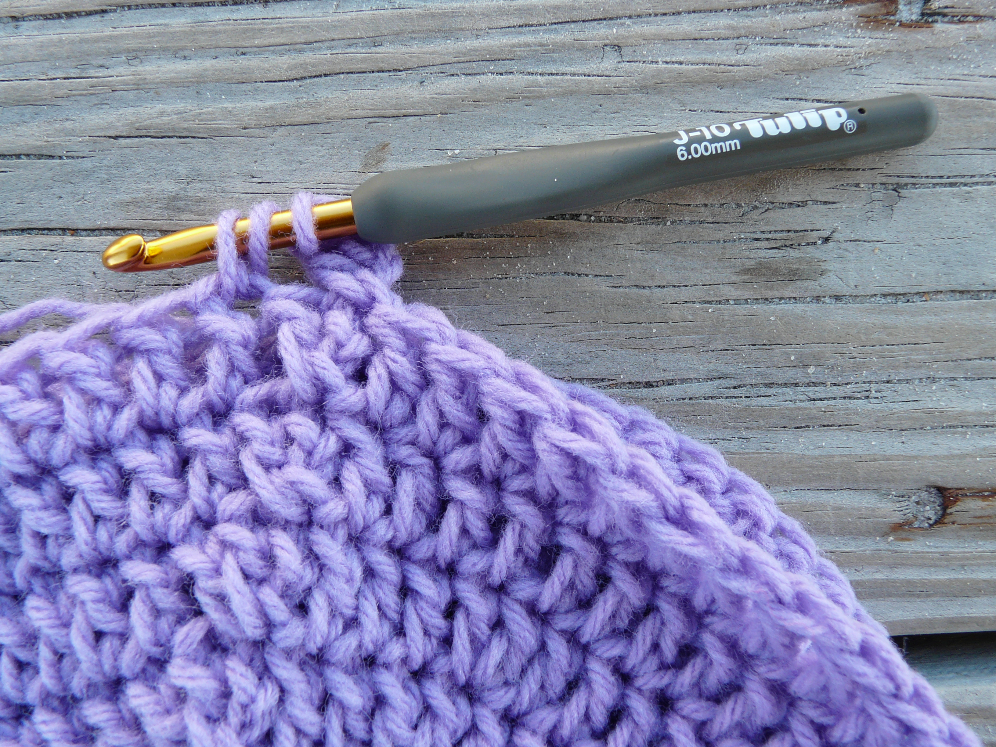 Crochet Instructions - Scribd