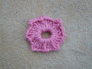 The first round of square 60